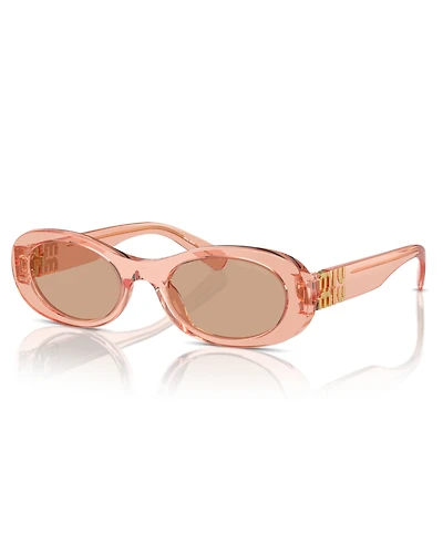 Miu Miu Women's Sunglasses