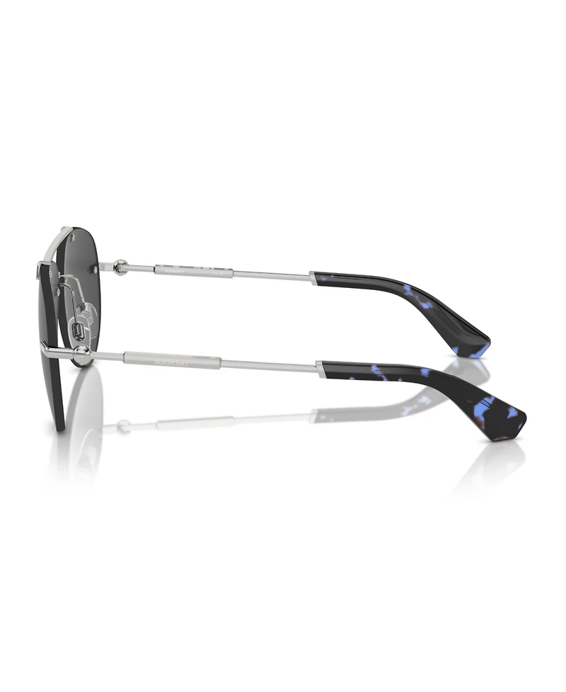 Burberry Women's Sunglasses, Be3151