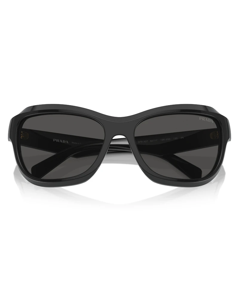 Prada Swing Butterfly Women's Sunglasses, Pr A27S
