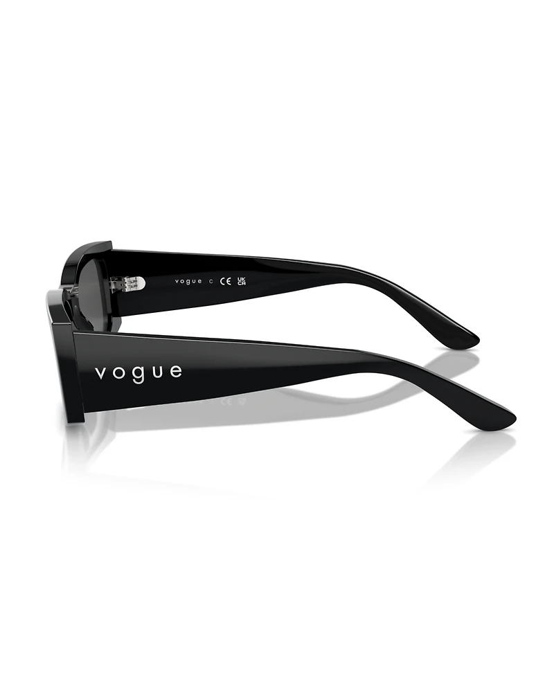Vogue Eyewear Women's Sunglasses
