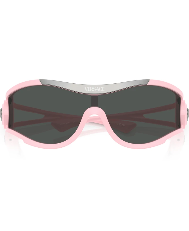 Versace Unisex Sunglasses VE4475