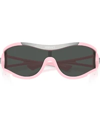 Versace Unisex Sunglasses VE4475