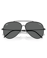 Ray-Ban Unisex Sunglasses
