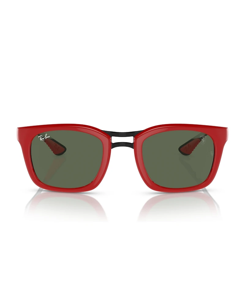 Ray-Ban Unisex Sunglasses, Rb8362M