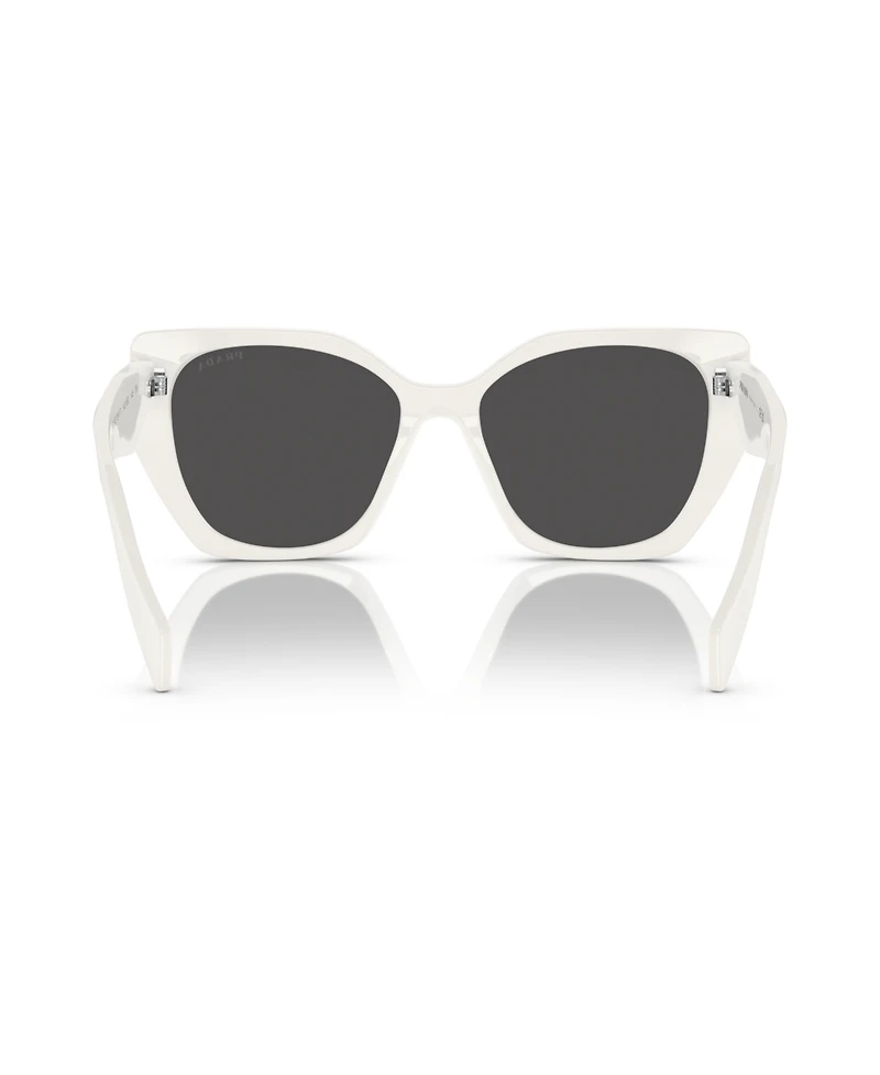 Prada Symbole Round Women's Sunglasses