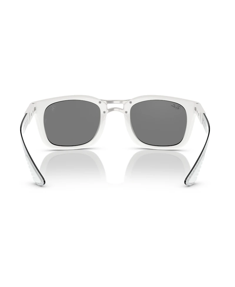 Ray-Ban Unisex Sunglasses, Rb8362M