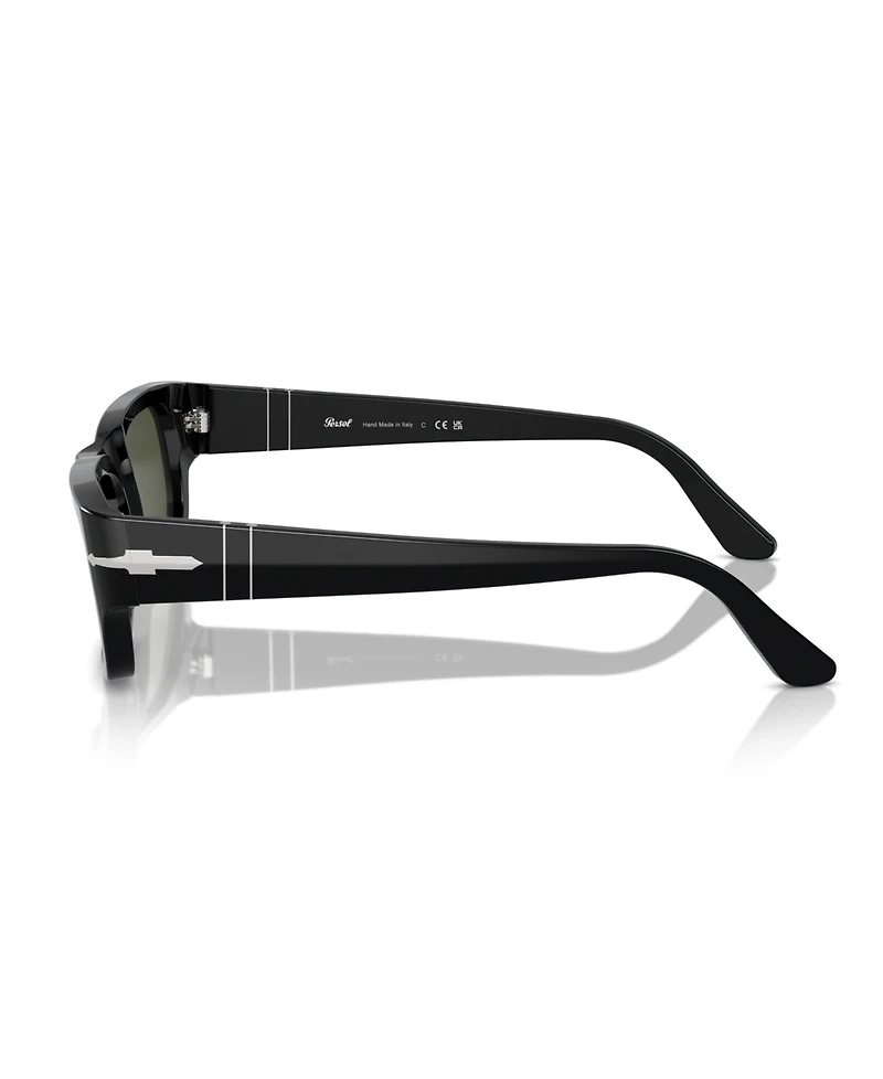 Persol Unisex Sunglasses, Adrien Po3347S