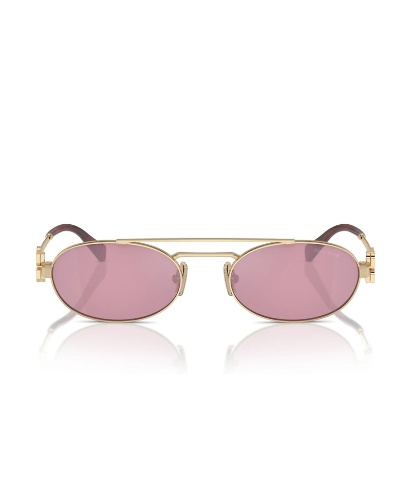 Miu Miu Women's Sunglasses, Mu 54Zs