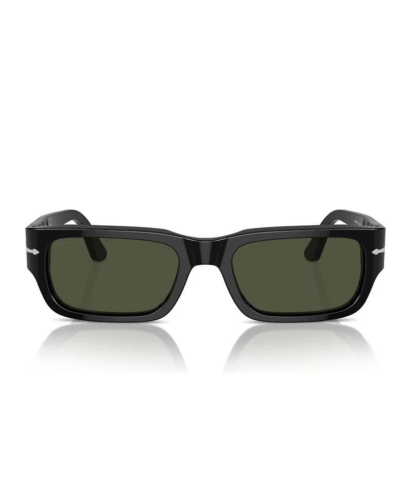 Persol Unisex Sunglasses, Adrien Po3347S