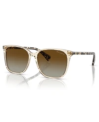 Ralph by Lauren Women's Polarized Sunglasses, RA529356-yp