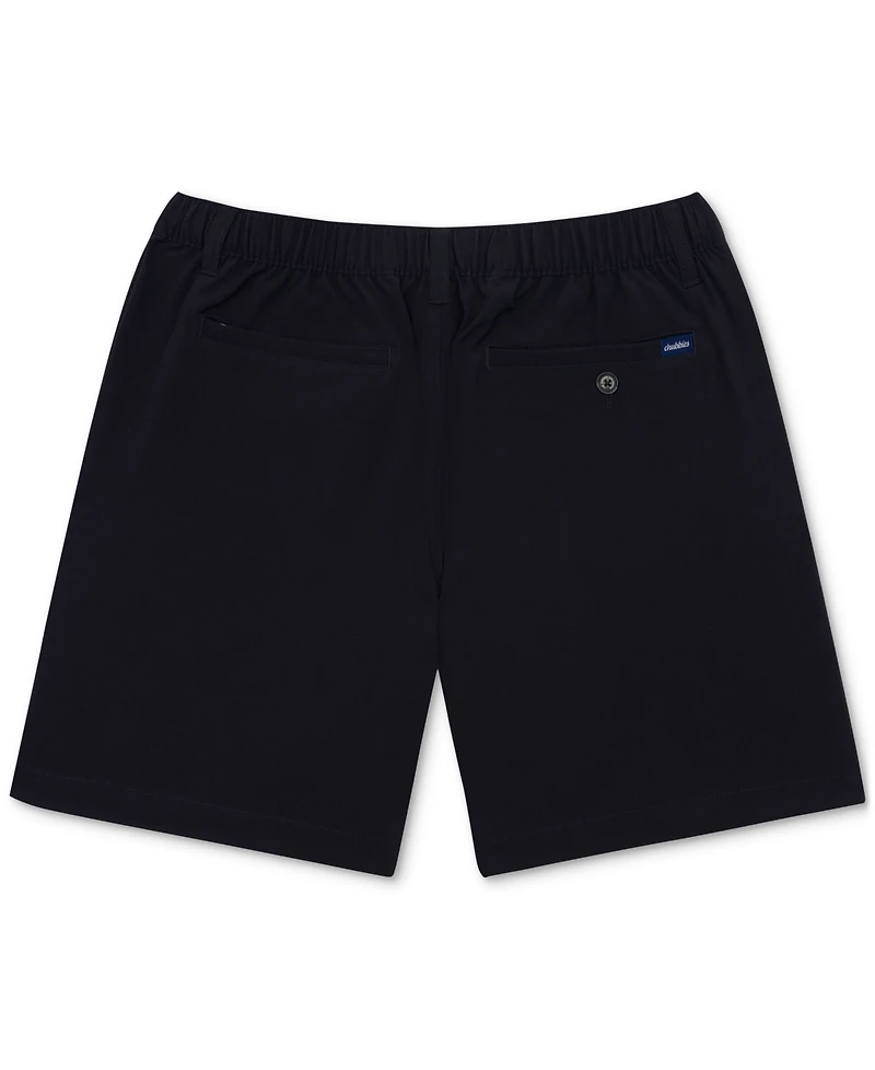 Chubbies Men's Everyday Performance Wrinkle Resistant 6" Shorts