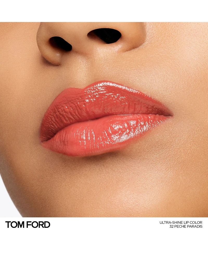 Tom Ford Ultra-Shine Hydrating Lipstick Balm