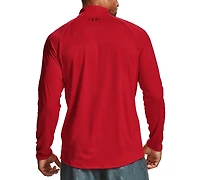 Under Armour Men's Ua Tech Half-Zip Pullover