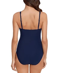 Miraclesuit Women's Morning Star Sansa One Piece Swimsuit
