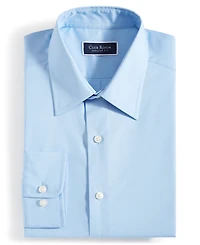 Club Room Men's Regular-Fit Dress Shirt