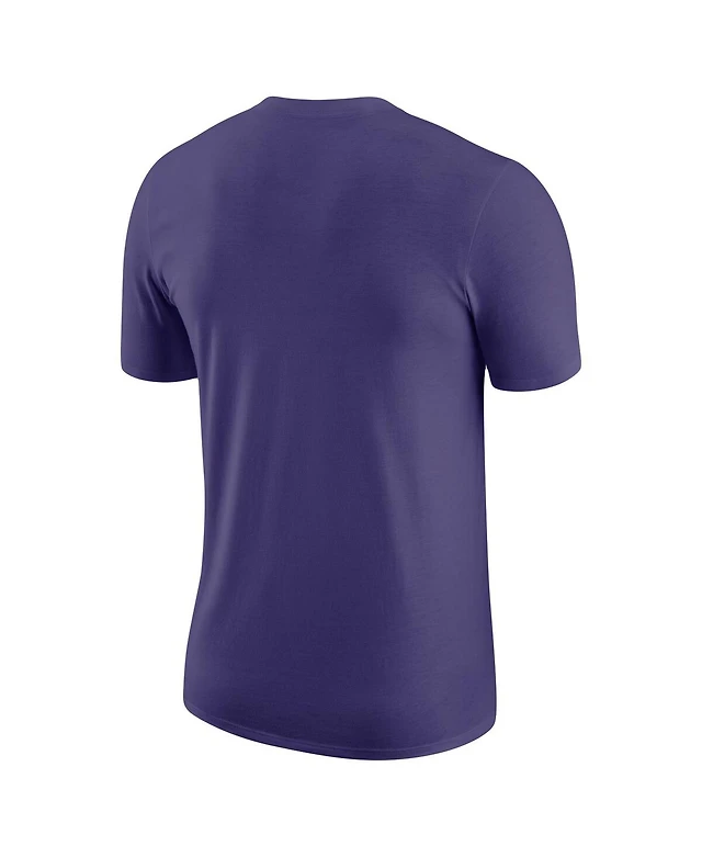Fit Shirt Macys Dri Fit Nike Men's Nike Purple Phoenix Suns Just
