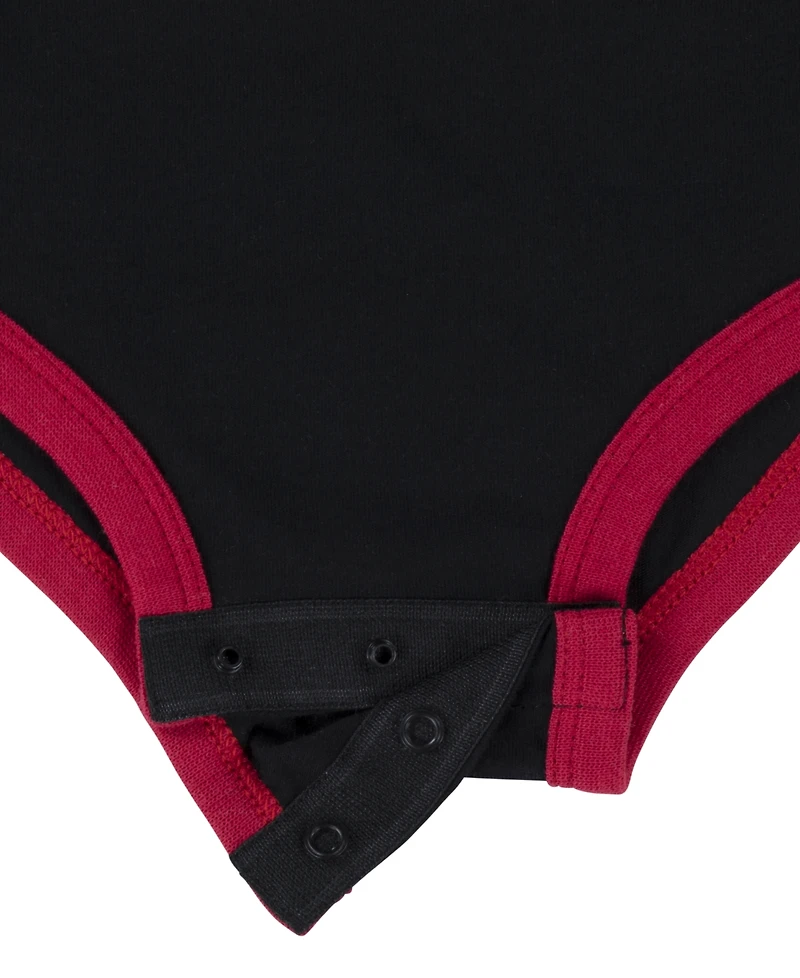 Jordan Baby Boys 3-Pack Jumpman 23 Bodysuits