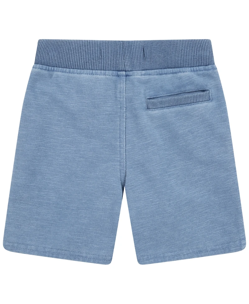 Levi's Little Boys Headline Shorts