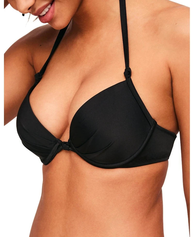 Adore Me Women's Deandra Swimwear Bra Top