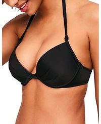 Adore Me Women's Deandra Swimwear Bra Top