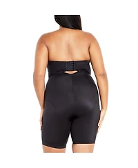 City Chic Plus Size Smooth & Chic Bodyshaper