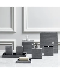 Cassadecor Dune Textured Resin Tumbler
