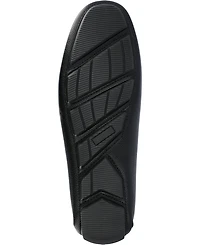 Vance Co. Men's Griffin Tru Comfort Foam Slip-On Driving Loafers