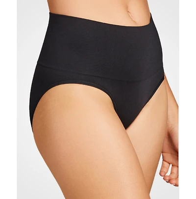 Siella Women's Sculpt High Waist Shaping Brief