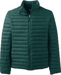 Lands' End Men's Insulated Jacket