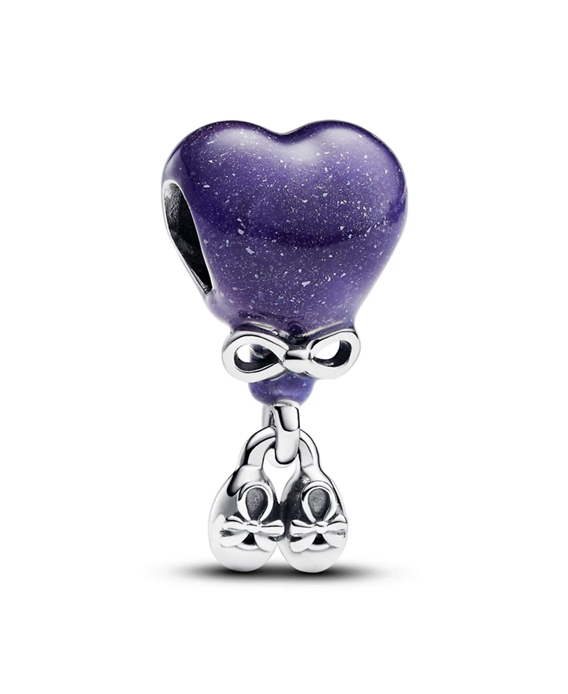 Pandora Color-Changing Gender Reveal Charm