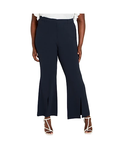 City Chic Plus Kiana Pant