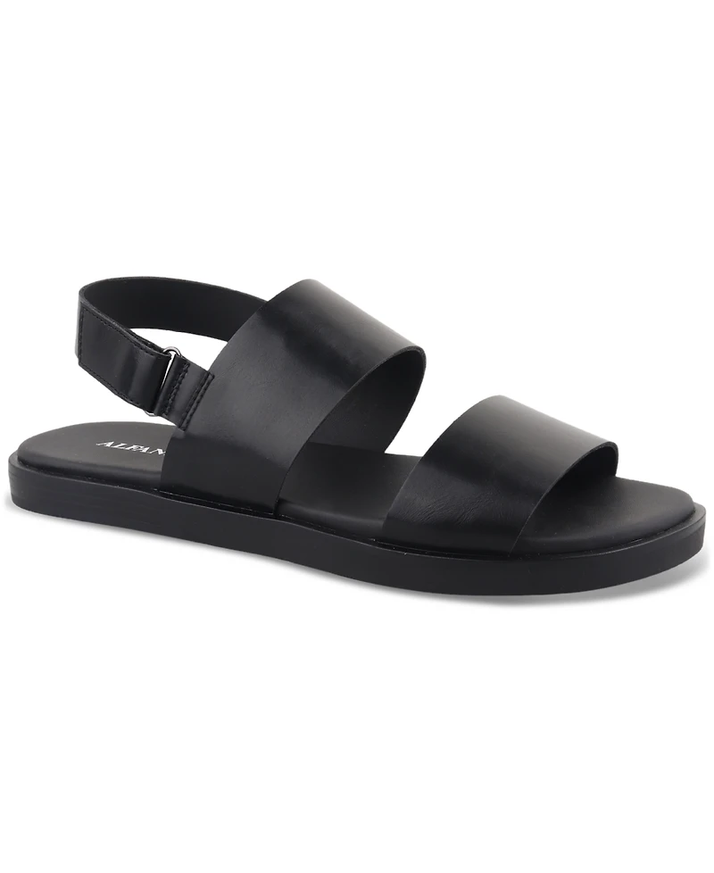 Alfani Men's Paolo Strap Sandals, Created for Macy's