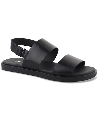Alfani Men's Paolo Strap Sandals, Created for Macy's