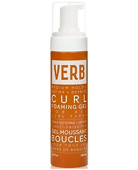Verb Curl Foaming Gel, 6.7 oz.