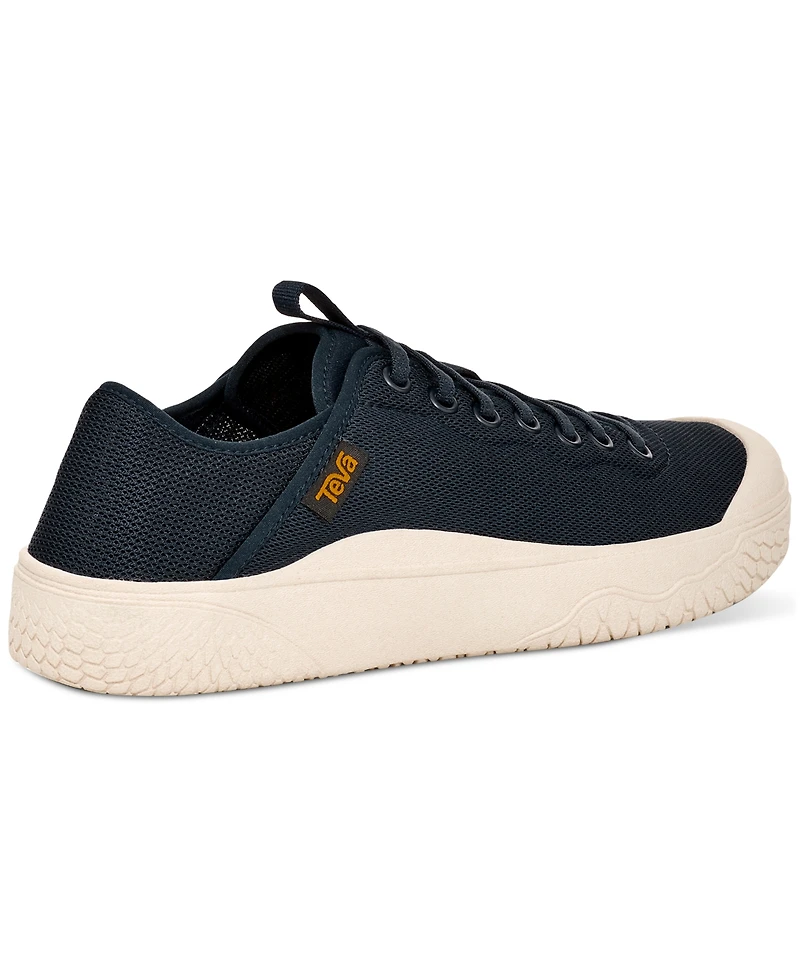 Teva Men's Terra Canyon Mesh Lace Up Sneakers