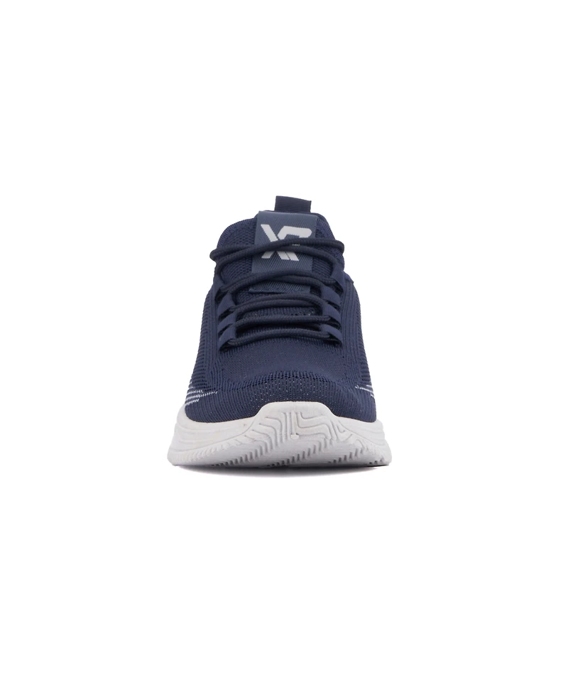 Xray Footwear Men's Zack Low Top Sneaker