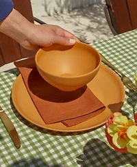 Year Day Outdoor Dinnerware Collection