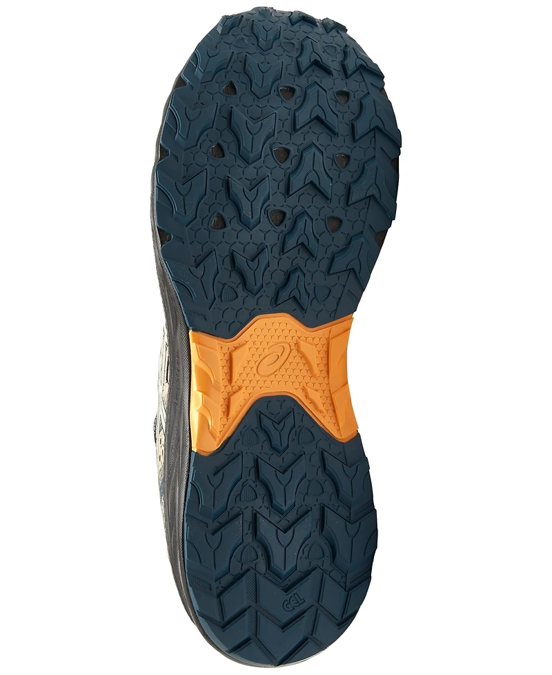 Asics Men's Venture 9 Trail Running Sneakers from Finish Line