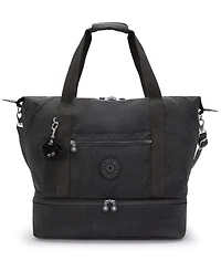 Kipling Art Medium Weekender Tote Bag