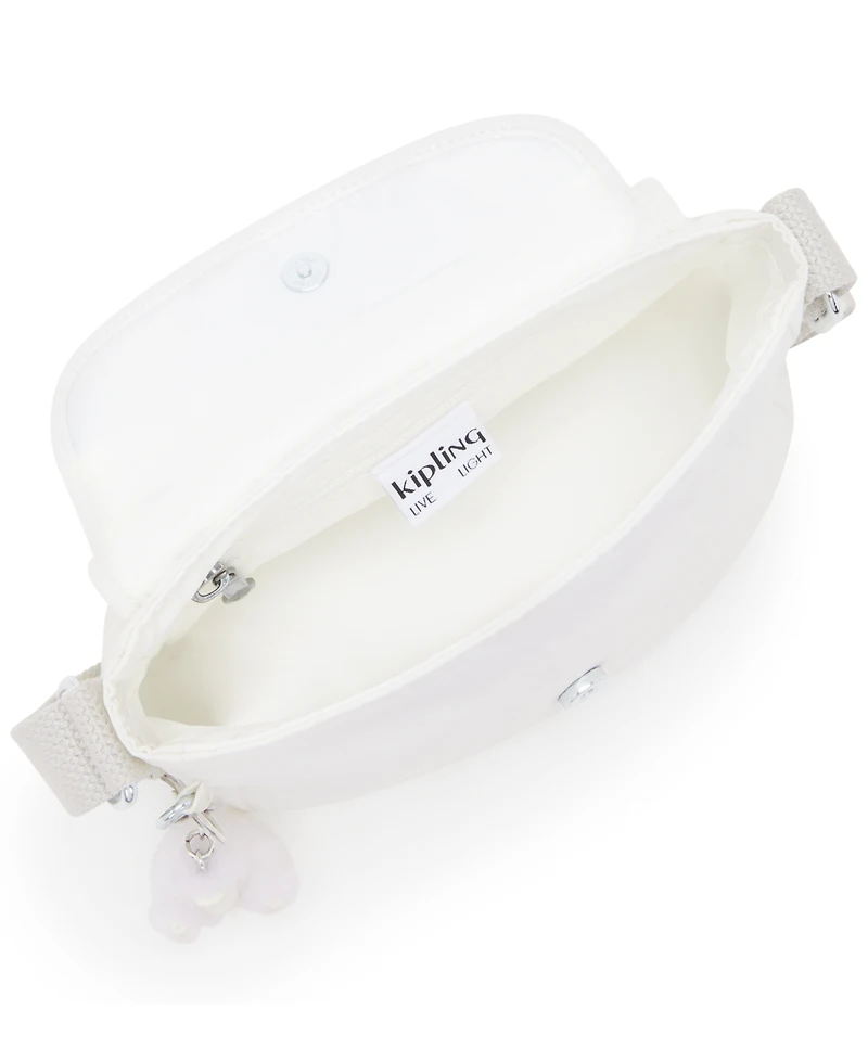 Kipling Sabian Mini Crossbody Bag