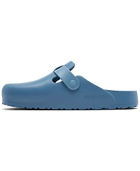 Birkenstock Men's Boston Essentials Eva Clogs from Finish Line