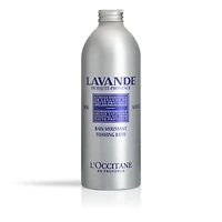 L'Occitane Relaxing & Foaming Lavender Bubble Bath 16.90 fl oz
