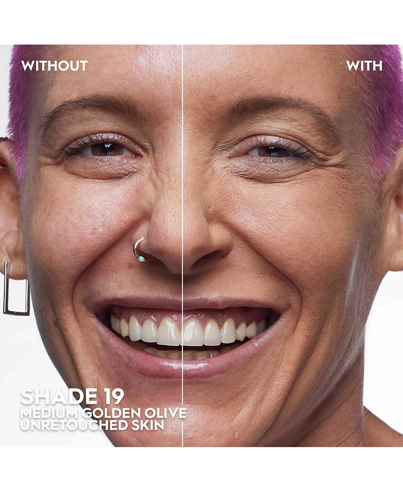 Urban Decay Face Bond Self-Setting Waterproof Foundation, 1 oz.