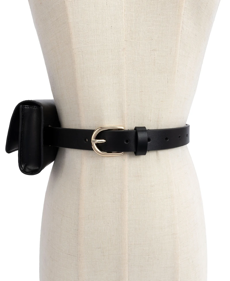 kate spade new york Women's Bow Belt Bag