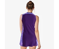Calypsa Women's Serena Swim Tunic