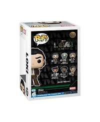 Funko Loki Season 2 Loki Classic Funko Pop