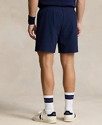 Polo Ralph Lauren Men's Wimbledon 2024 Lightweight Shorts