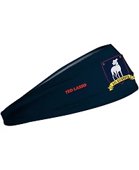 Men's and Women's Ted Lasso Afc Richmond Headband