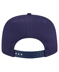 Men's New Era Navy Nashville Sc The Golfer Kickoff Collection Adjustable Hat