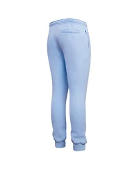 Men's Freeze Max Light Blue Looney Tunes Arrow Willie Jogger Pants